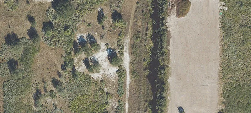 Residential and Recreation Land Parcel