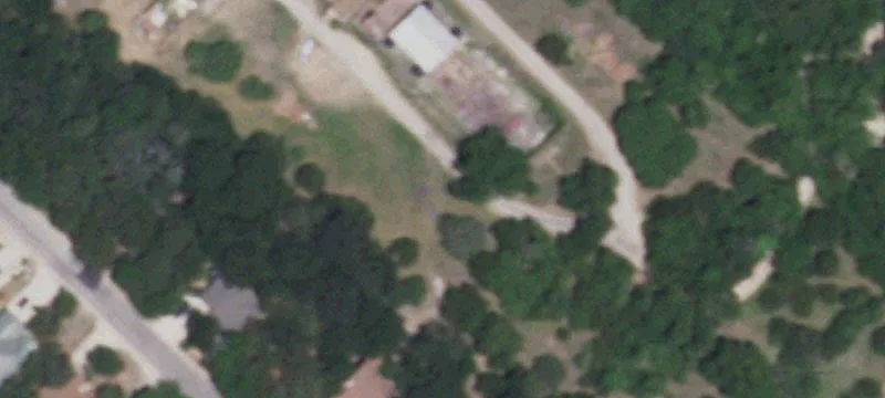 Residential Land Lot in Woodcreek North