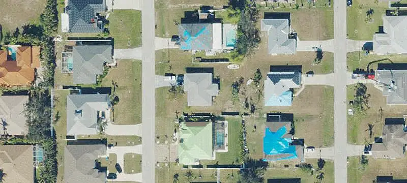 Residential Development Land Parcel