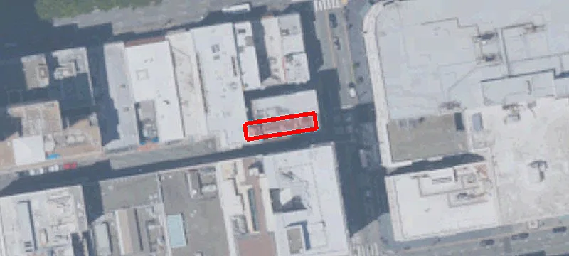 Single-Tenant Retail Space