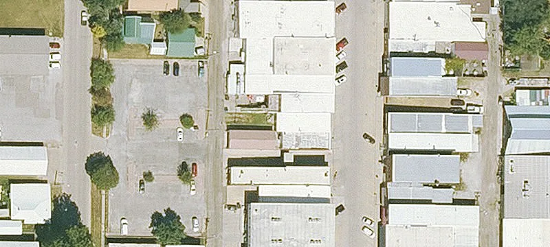 Downtown Retail and Office Condo