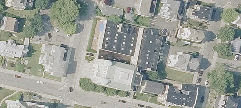 Day Care Center Facility