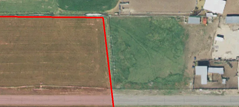 Ranch Equestrian Property