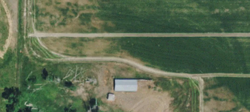 Recreation Acreage with Barn and Wells