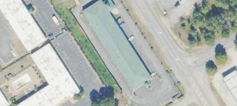 Office Building for Sale
