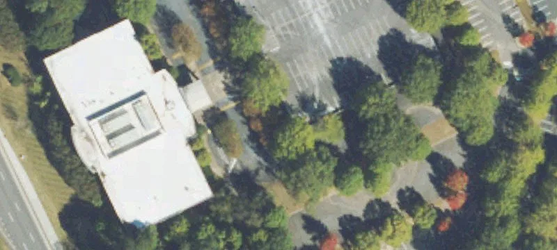 New Retail Center with Ample Parking