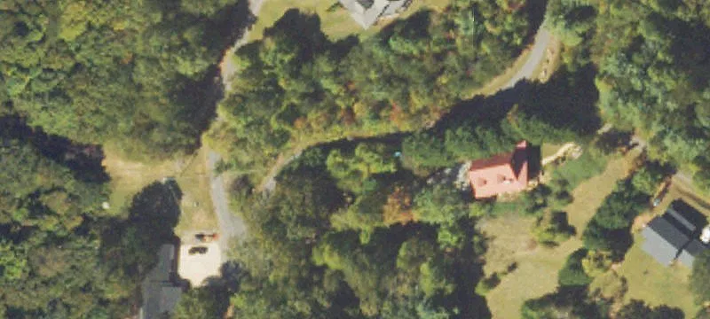 Mountain View Residential Lot