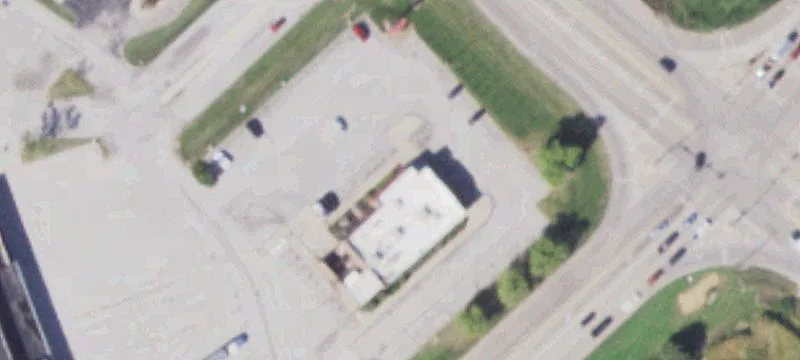 Multi-Unit Retail Strip Center Spaces