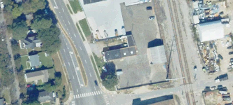 Industrial Garage Flex Property