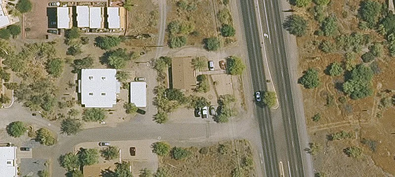 Specialty Property Tract D