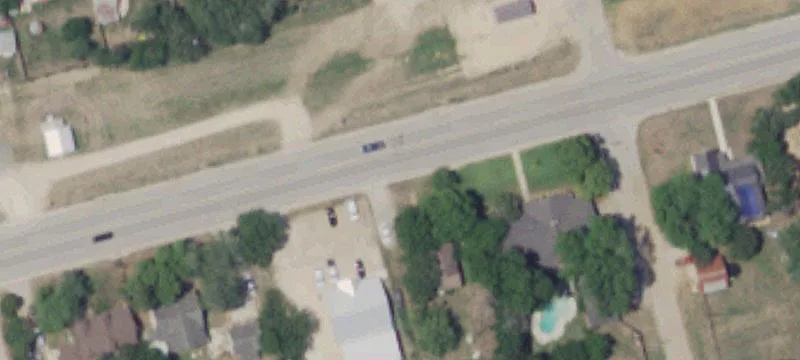 Retail Development Land Parcel