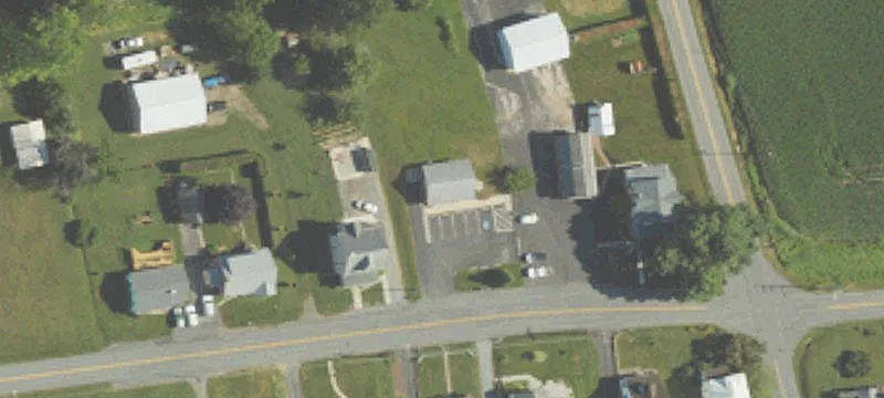 Retail Building for Sale