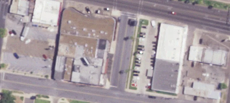 Downtown Restaurant and Retail Space