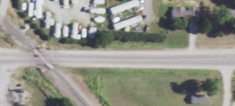 Commercially Zoned Development Land