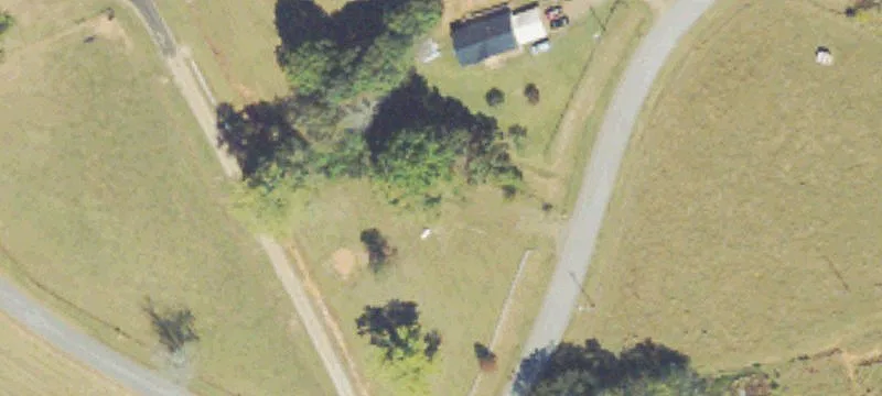 Unrestricted Land with Creek Frontage