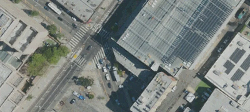 Leased Liquor Store and Bar Building