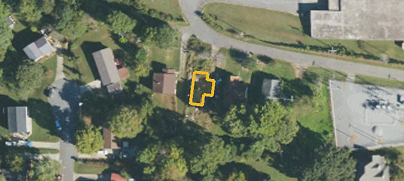Residential Home Lot