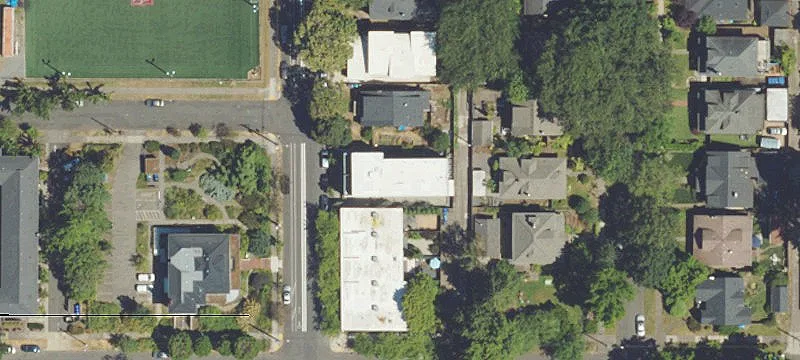 Live-Work Building with Street Suite