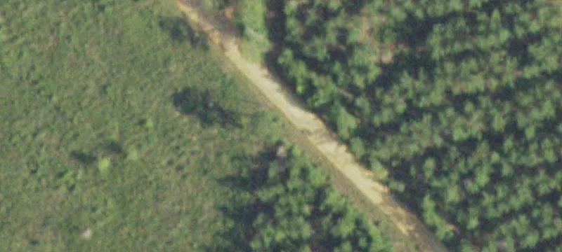 Multi-Residence Agricultural Land