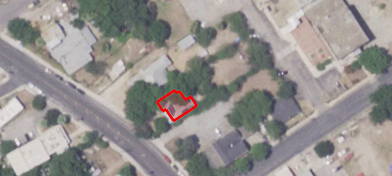 Historic Limestone Restaurant Property