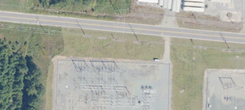 Industrial Flex Property with Yard
