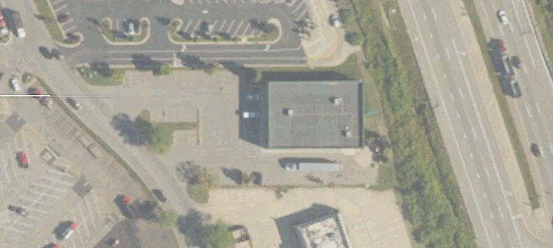 Neighborhood Retail Center