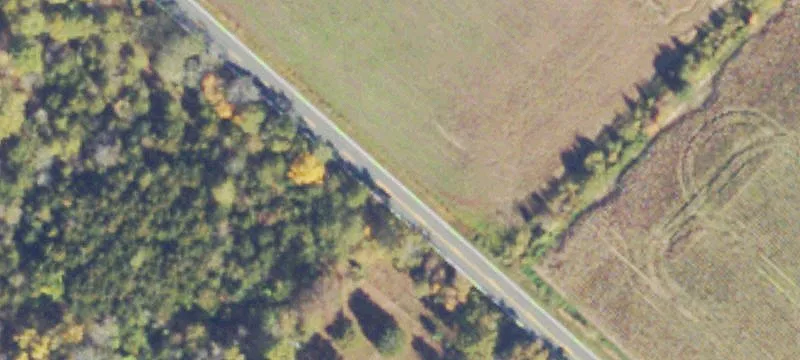 Agricultural Land Tract