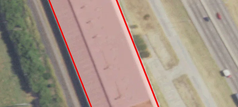 Restaurant Space on Acreage