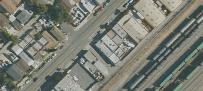 MR1 Light Industrial Flex Property