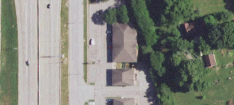 Retail-Office Space with Highway Exposure