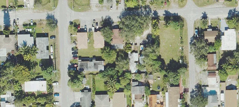 Residential Income Duplex