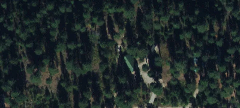 Partially Wooded Residential Lot