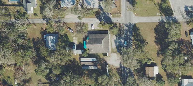 Leased Mixed-Use Income Property