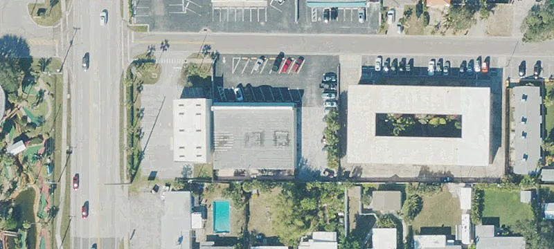 Office Space for Lease