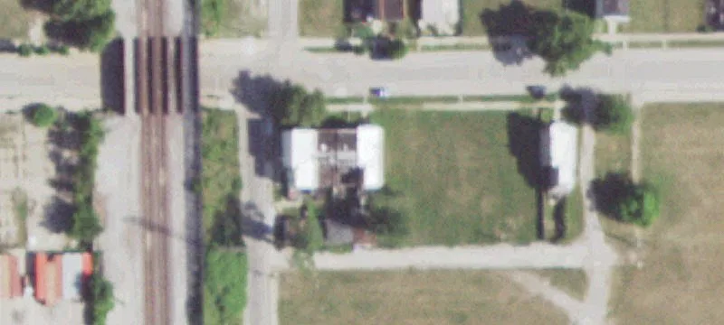 Zoned Multi-Family Development Lot