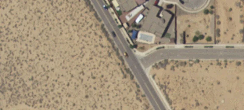 Residential-Agricultural Land Parcel