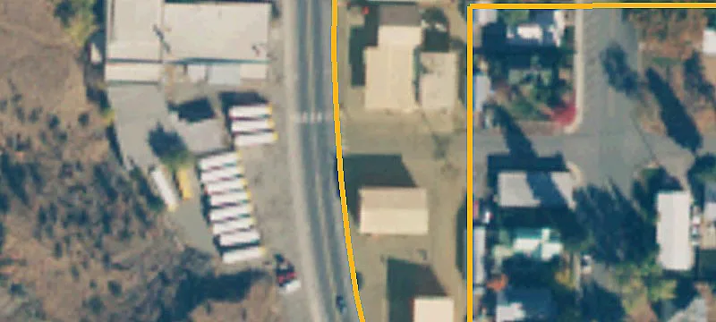 Residential Land Parcel with Views