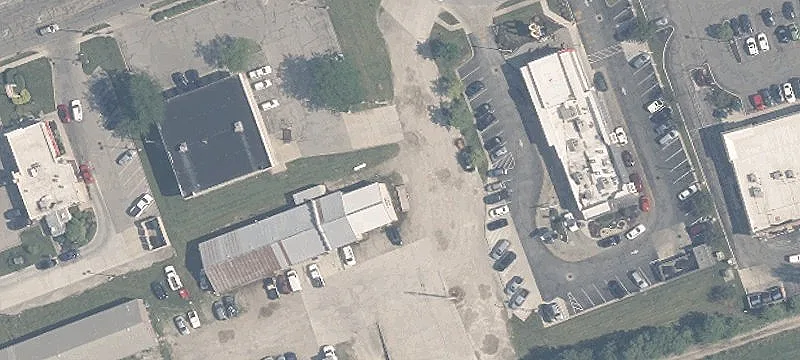 Multi-Building Flex Industrial Property