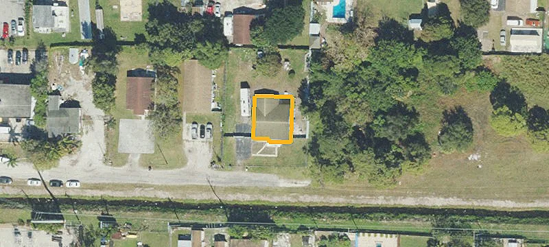 Multifamily Development Land Opportunity