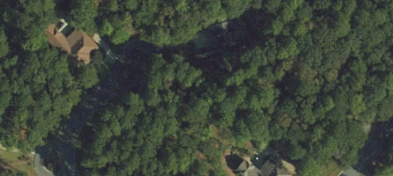 Vacant Homesite in Gated Community
