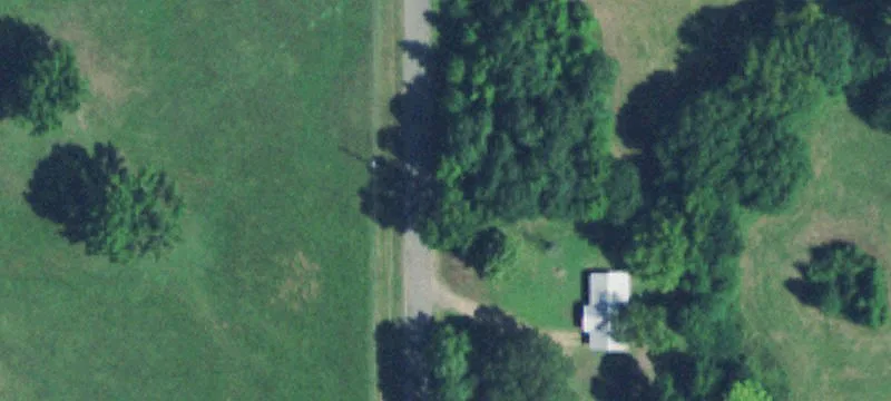 Cleared Agricultural Tract with Utilities