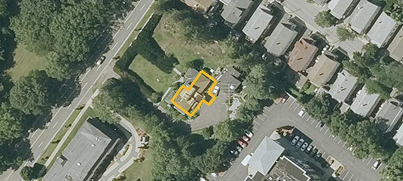 Multifamily Development Land Opportunity
