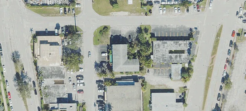 8-Unit Apartment Building