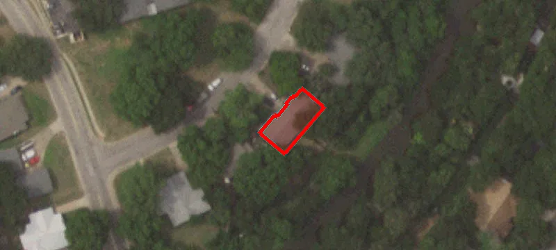 Duplex with Fenced Backyards