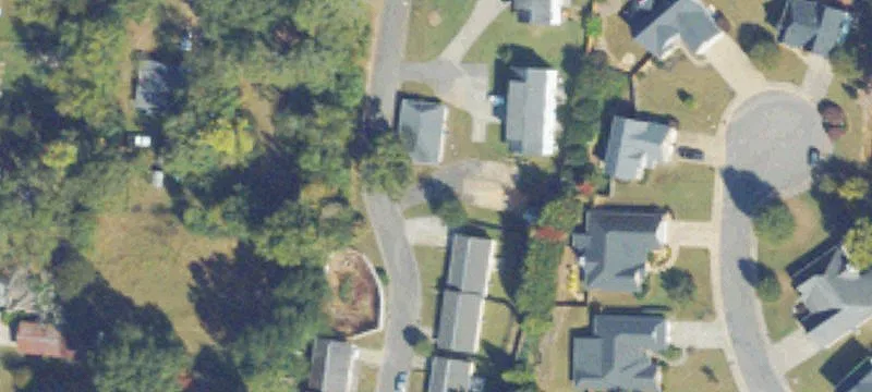 Duplex Rental Unit with Carport