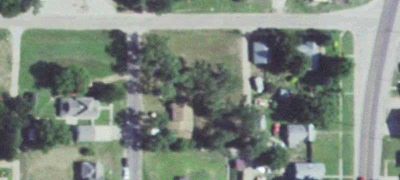 Four-Lot Building Package
