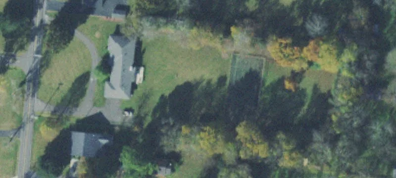 Redevelopment Development Land Tract