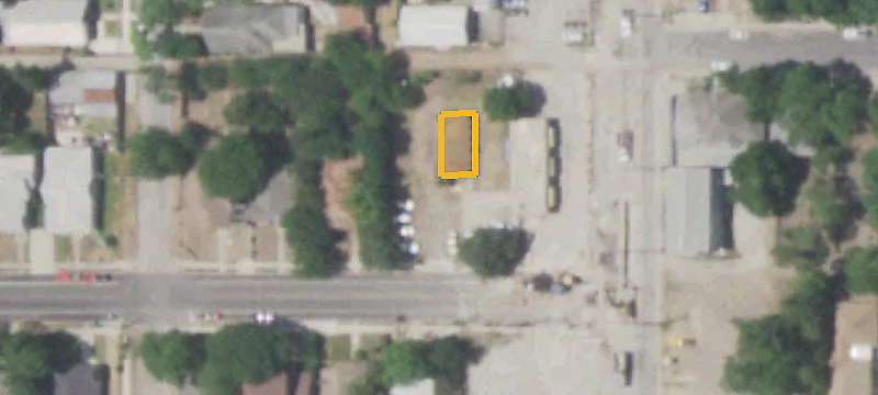 Guard-Gated Residential Home Lot