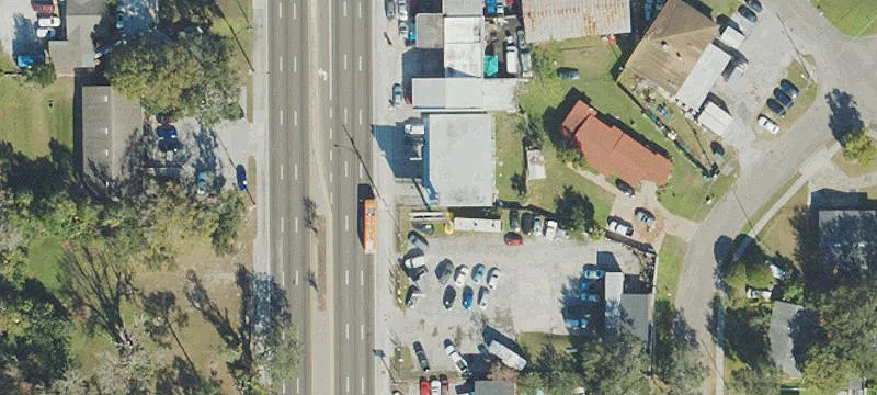 Specialty Commercial Property