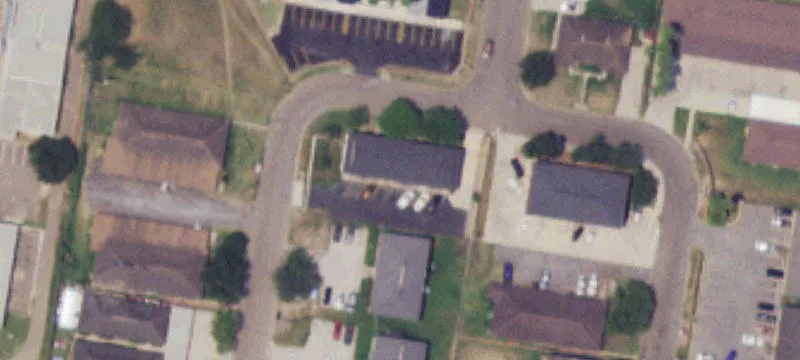 Adjacent Fourplex Income Portfolio